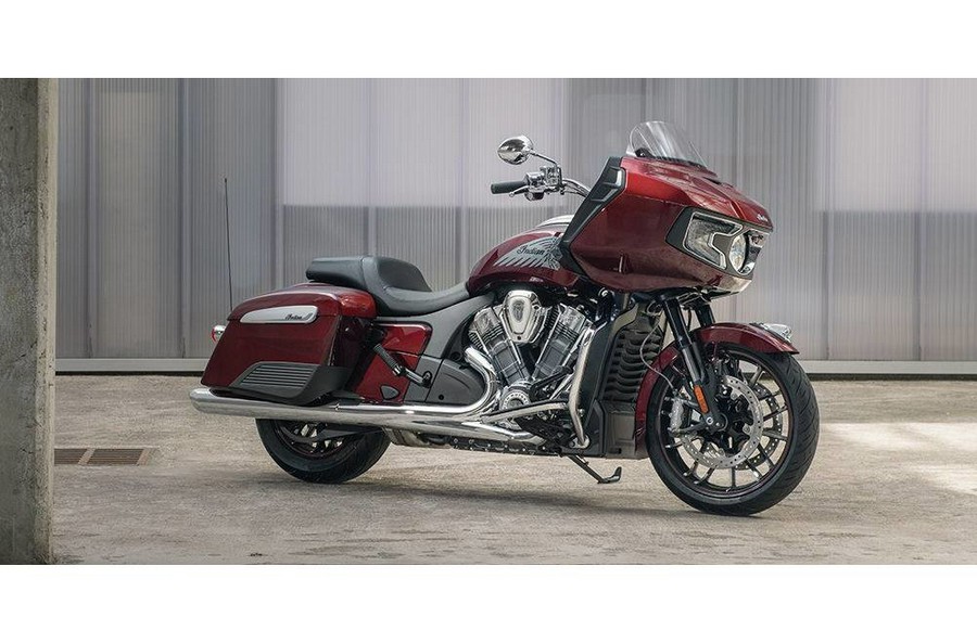 2022 Indian Motorcycle CHALLENGER LIMITED