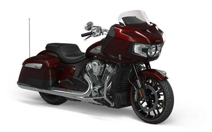 2022 Indian Motorcycle CHALLENGER LIMITED