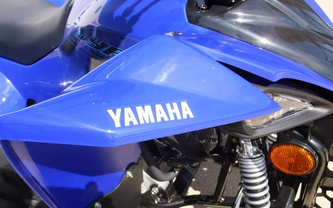 2024 Yamaha YFZ 50