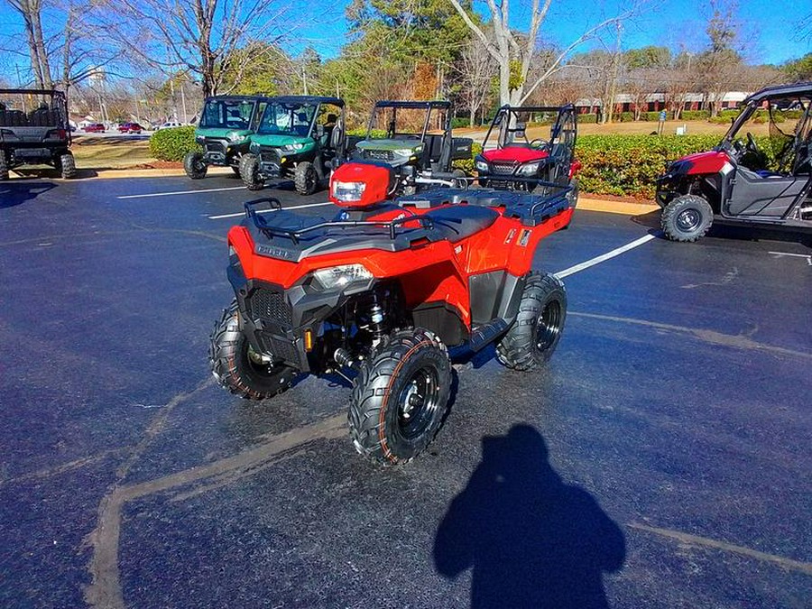 2024 Polaris® Sportsman 450 H.O. Utility