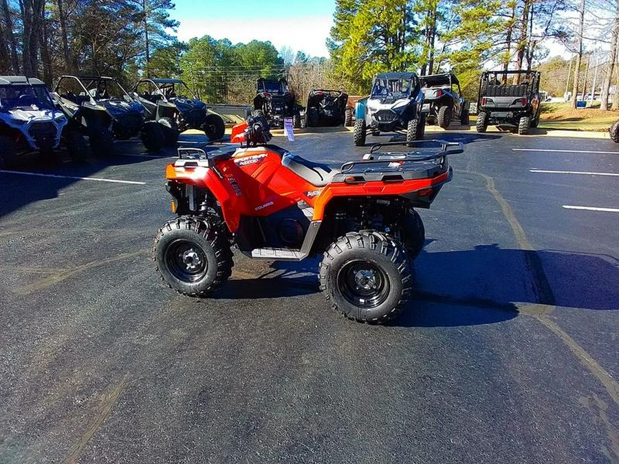 2024 Polaris® Sportsman 450 H.O. Utility