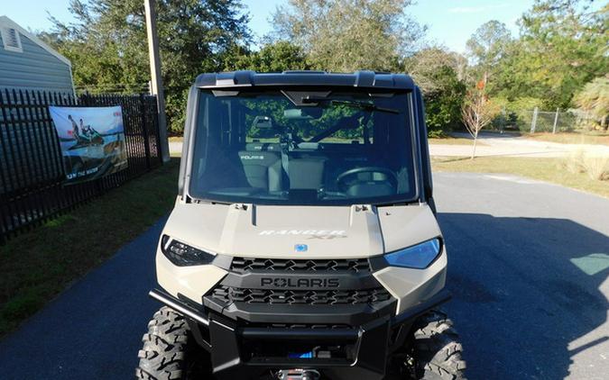 2024 Polaris Ranger Crew XP 1000 Northstar Edition Premium