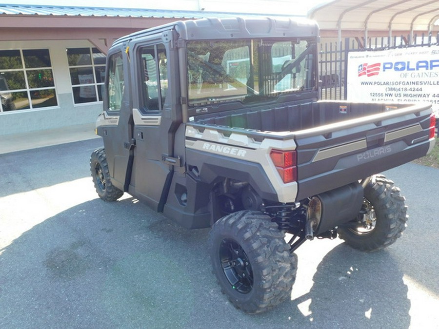 2024 Polaris Ranger Crew XP 1000 Northstar Edition Premium