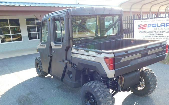 2024 Polaris Ranger Crew XP 1000 Northstar Edition Premium