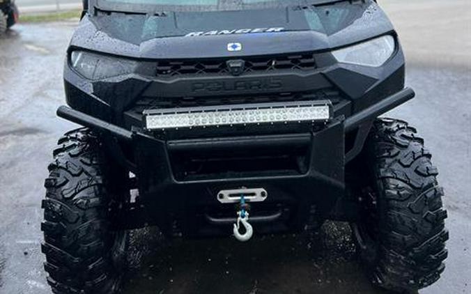 2023 Polaris Ranger Crew XP 1000 NorthStar Edition Ultimate