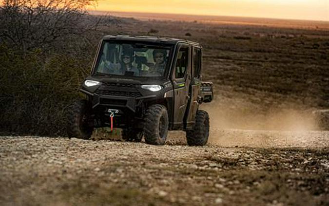 2023 Polaris Ranger Crew XP 1000 NorthStar Edition Ultimate