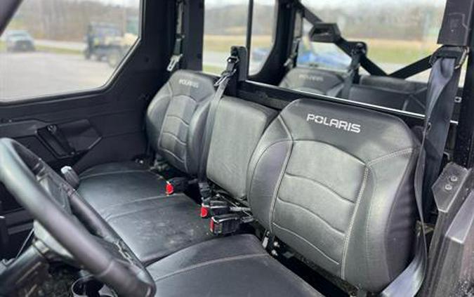 2023 Polaris Ranger Crew XP 1000 NorthStar Edition Ultimate