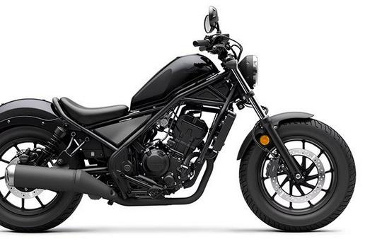 2024 Honda Rebel 300 ABS