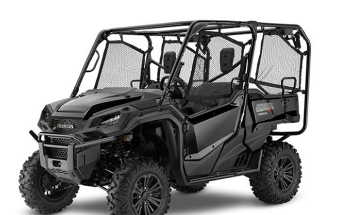 2019 Honda Pioneer 1000-5 Deluxe