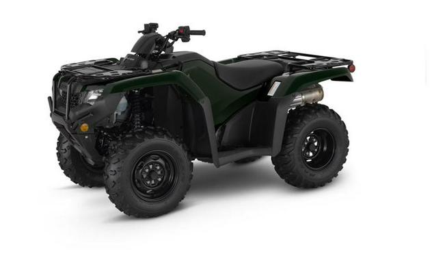 2024 Honda® FourTrax Rancher 4x4