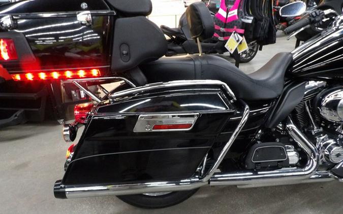 2011 Harley-Davidson Touring FLHTK - Electra Glide Ultra Limited