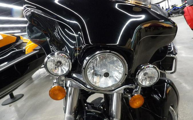 2011 Harley-Davidson Touring FLHTK - Electra Glide Ultra Limited