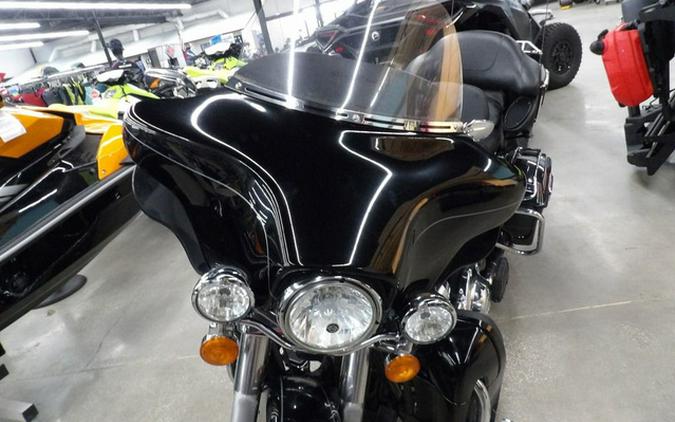 2011 Harley-Davidson Touring FLHTK - Electra Glide Ultra Limited