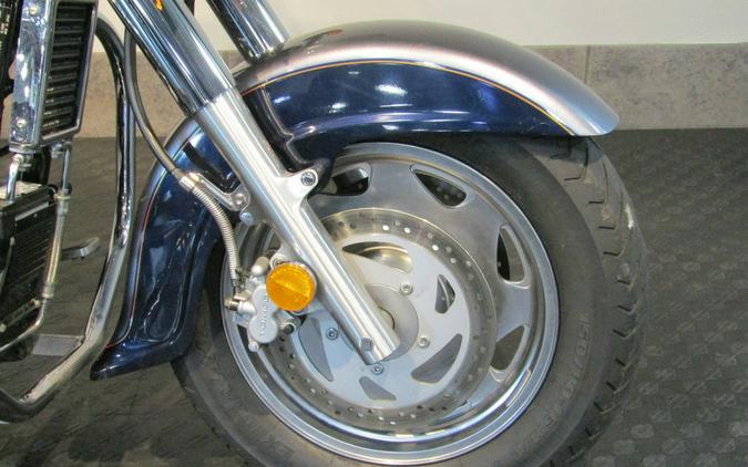 2004 Suzuki Intruder® LC 1500