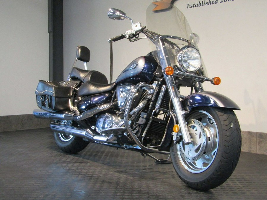 2004 Suzuki Intruder® LC 1500