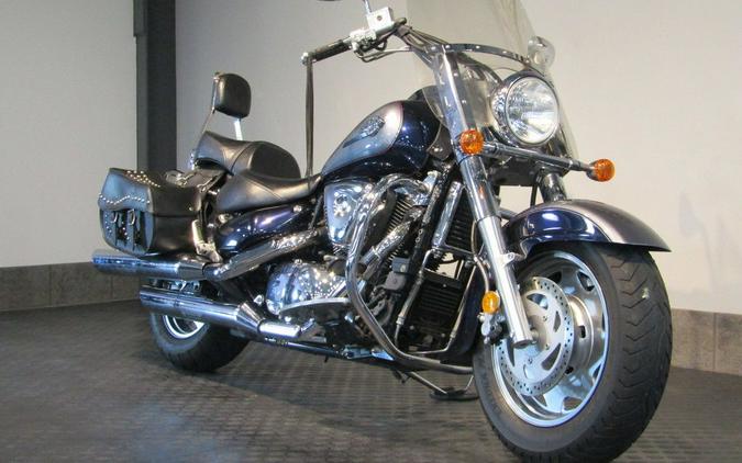 2004 Suzuki Intruder® LC 1500