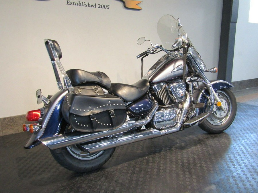 2004 Suzuki Intruder® LC 1500