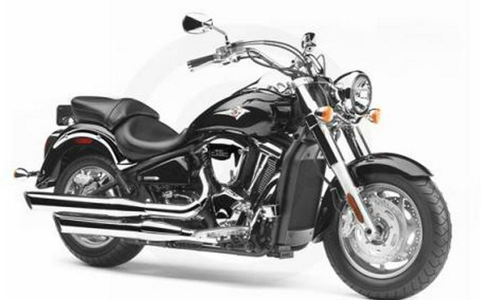 2008 Kawasaki Vulcan® 2000 Classic