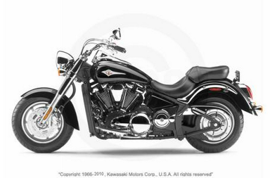 2008 Kawasaki Vulcan® 2000 Classic