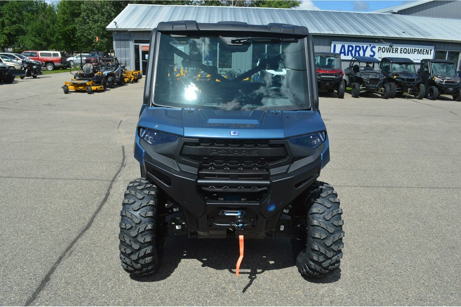 2025 Polaris Industries Ranger XP® 1000 NorthStar Edition Premium