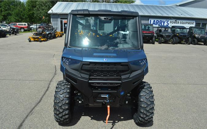 2025 Polaris Industries Ranger XP® 1000 NorthStar Edition Premium