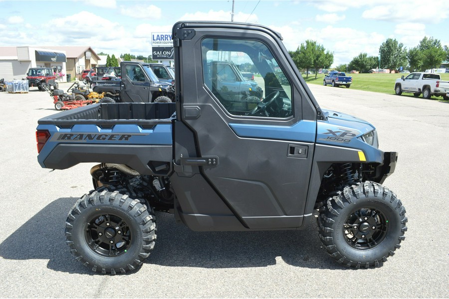 2025 Polaris Industries Ranger XP® 1000 NorthStar Edition Premium