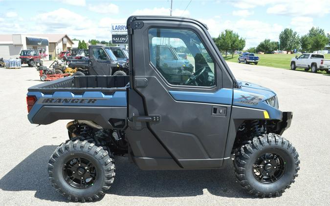 2025 Polaris Industries Ranger XP® 1000 NorthStar Edition Premium