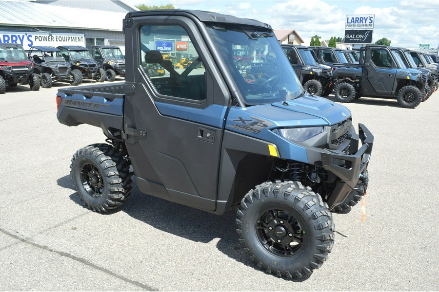 2025 Polaris Industries Ranger XP® 1000 NorthStar Edition Premium