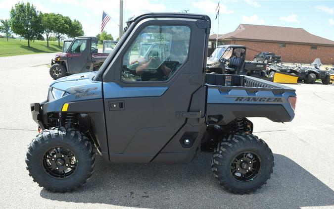 2025 Polaris Industries Ranger XP® 1000 NorthStar Edition Premium