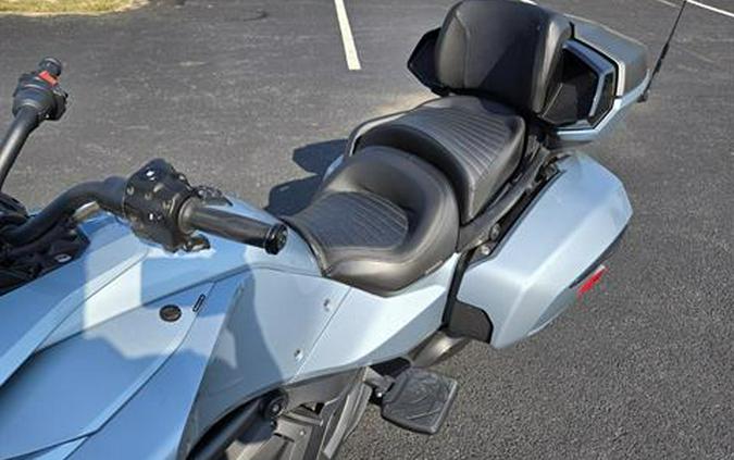 2021 Can-Am Spyder F3 Limited