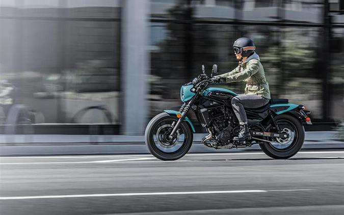 2025 Kawasaki Eliminator® SE ABS