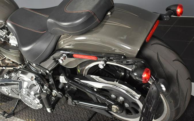 2019 Harley-Davidson Breakout 107