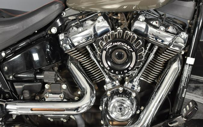 2019 Harley-Davidson Breakout 107