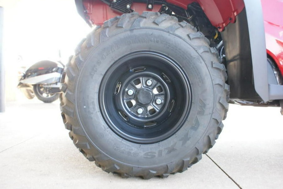 2026 Honda® FourTrax Rancher 4x4