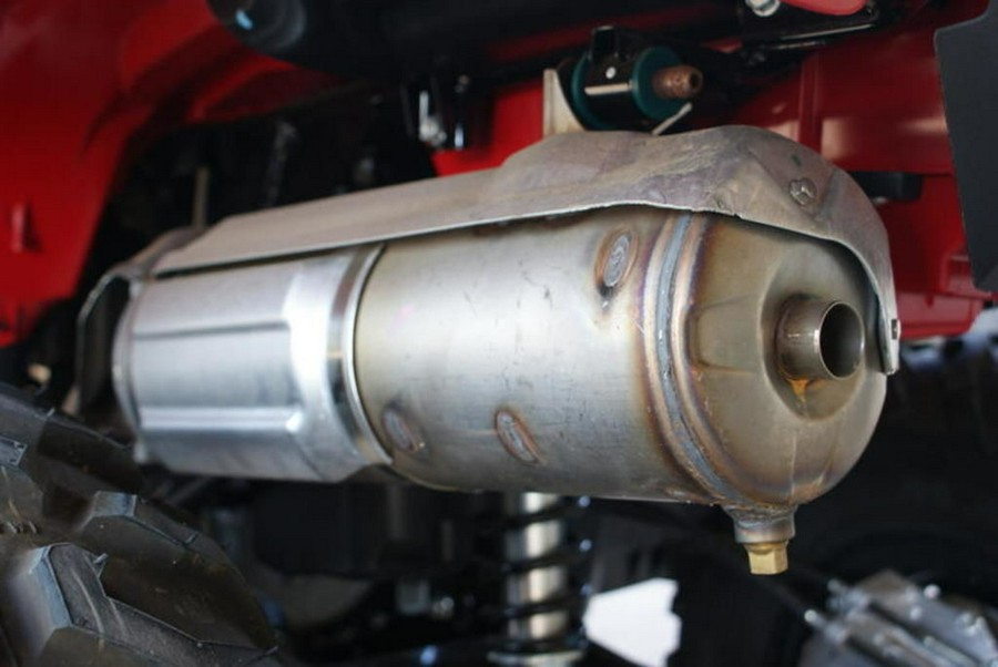 2026 Honda® FourTrax Rancher 4x4