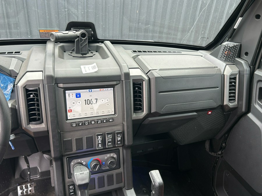 2025 Polaris Polaris XPEDITION ADV 5 Northstar