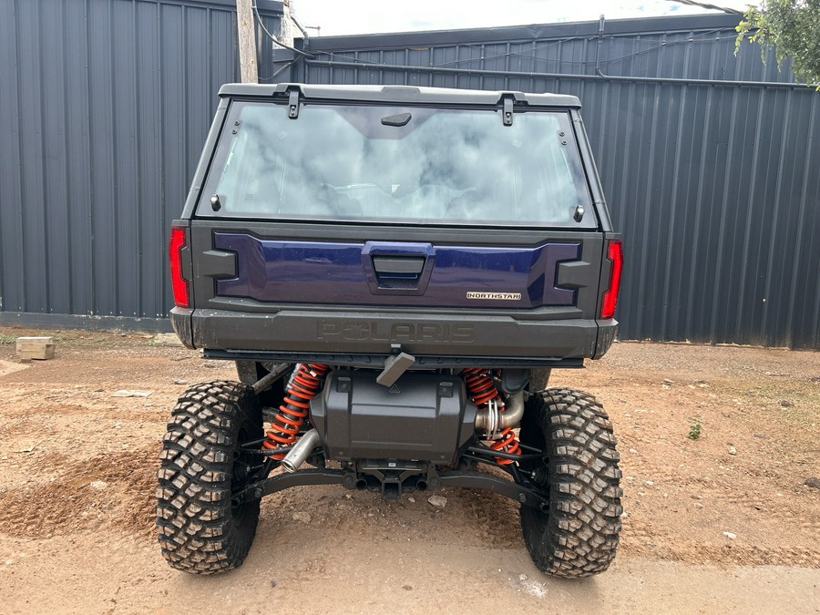 2025 Polaris Polaris XPEDITION ADV 5 Northstar