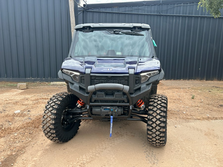 2025 Polaris Polaris XPEDITION ADV 5 Northstar
