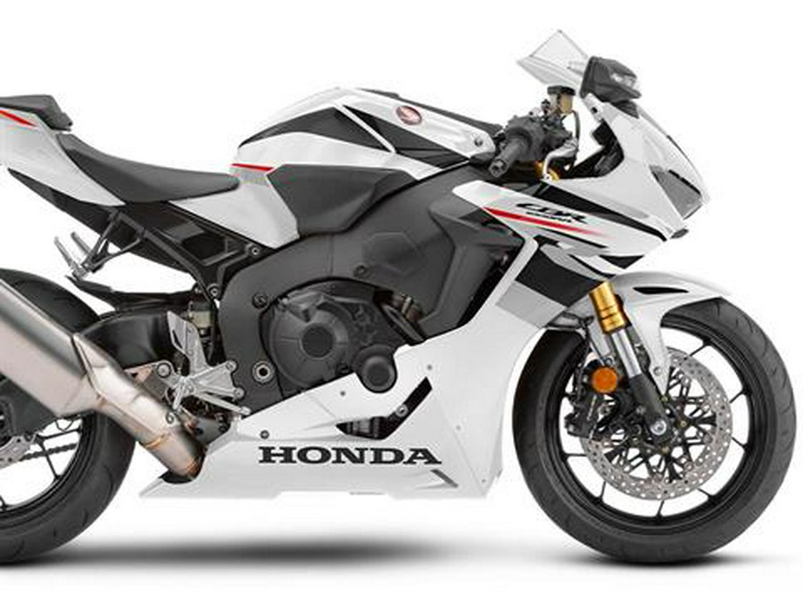 2026 Honda CBR1000RR ABS