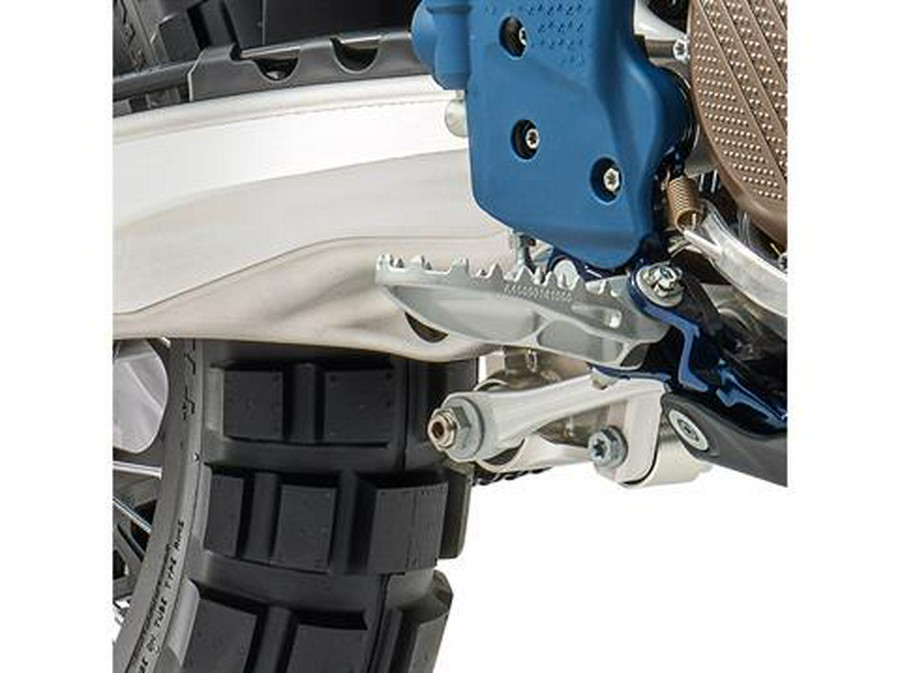 2026 Husqvarna FE 501s