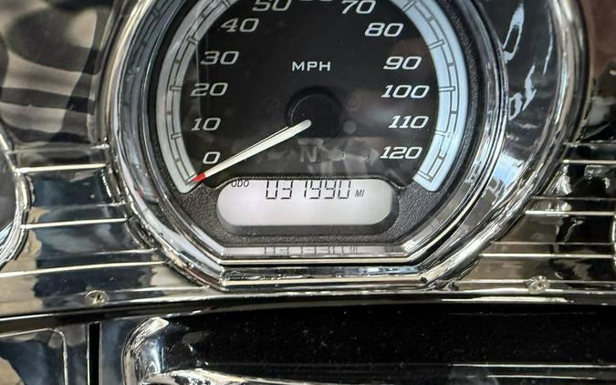 2023 Harley-Davidson® FLHTK - Ultra Limited