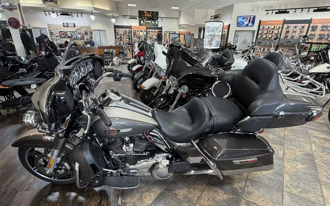 2023 Harley-Davidson® FLHTK - Ultra Limited