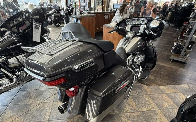 2023 Harley-Davidson® FLHTK - Ultra Limited