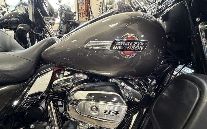 2023 Harley-Davidson® FLHTK - Ultra Limited