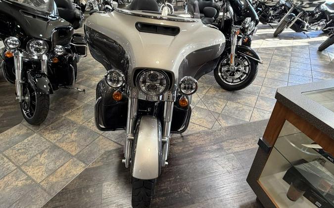 2023 Harley-Davidson® FLHTK - Ultra Limited