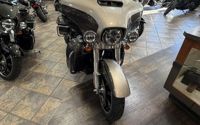 2023 Harley-Davidson® FLHTK - Ultra Limited