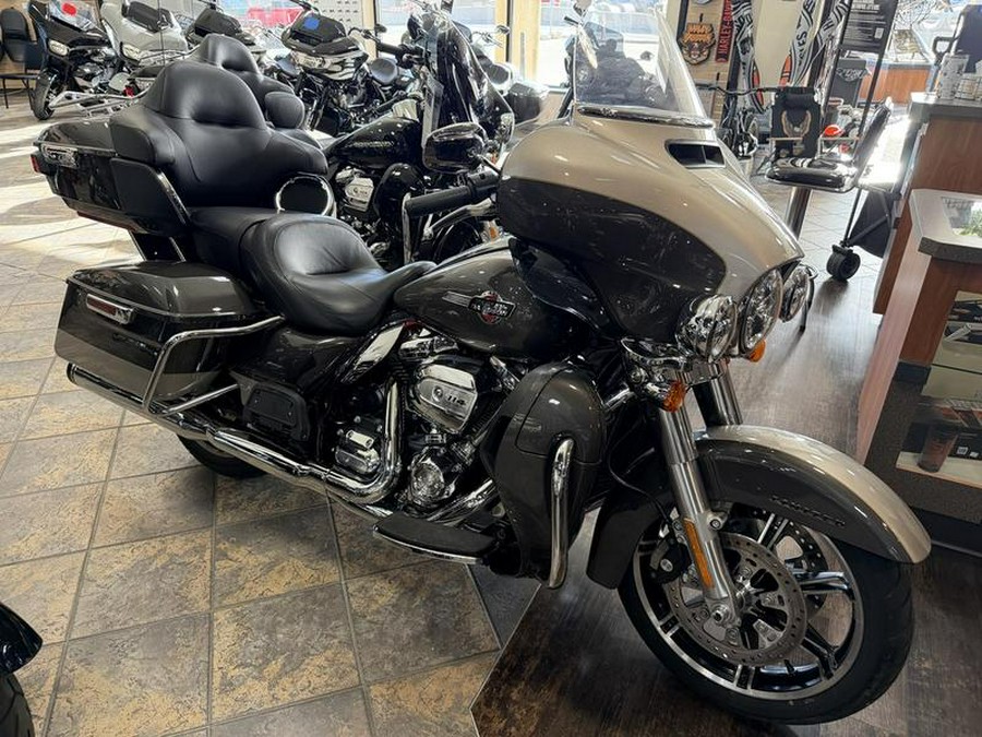 2023 Harley-Davidson® FLHTK - Ultra Limited