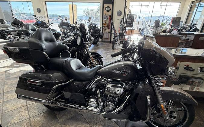 2023 Harley-Davidson® FLHTK - Ultra Limited