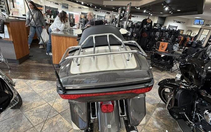 2023 Harley-Davidson® FLHTK - Ultra Limited