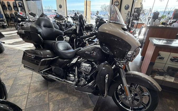 2023 Harley-Davidson® FLHTK - Ultra Limited